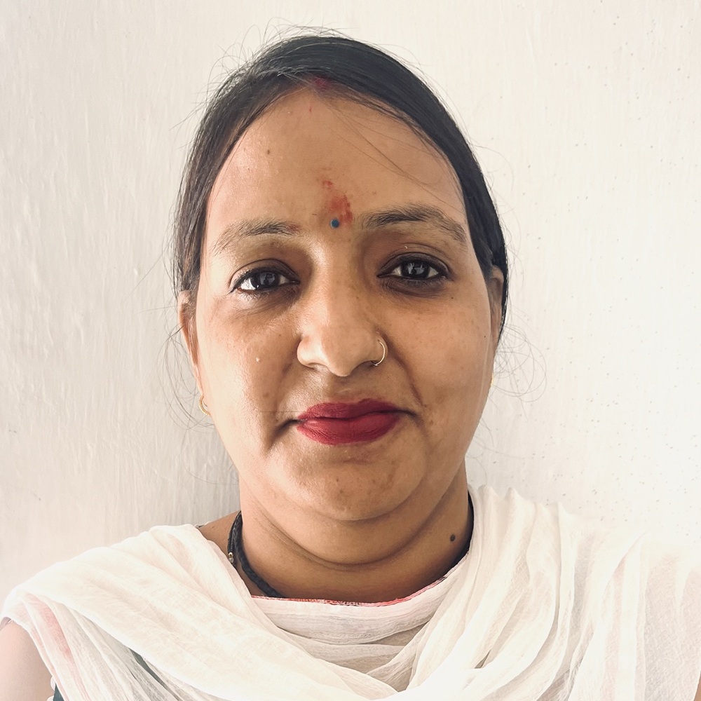 Geeta Geeta
