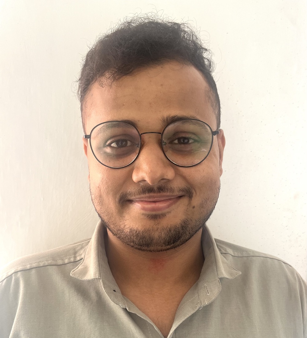 Kumar Adarsh Kumar Adarsh
