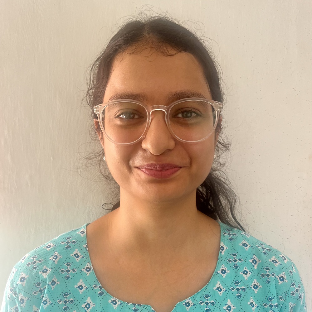 Neha Jain Neha Jain