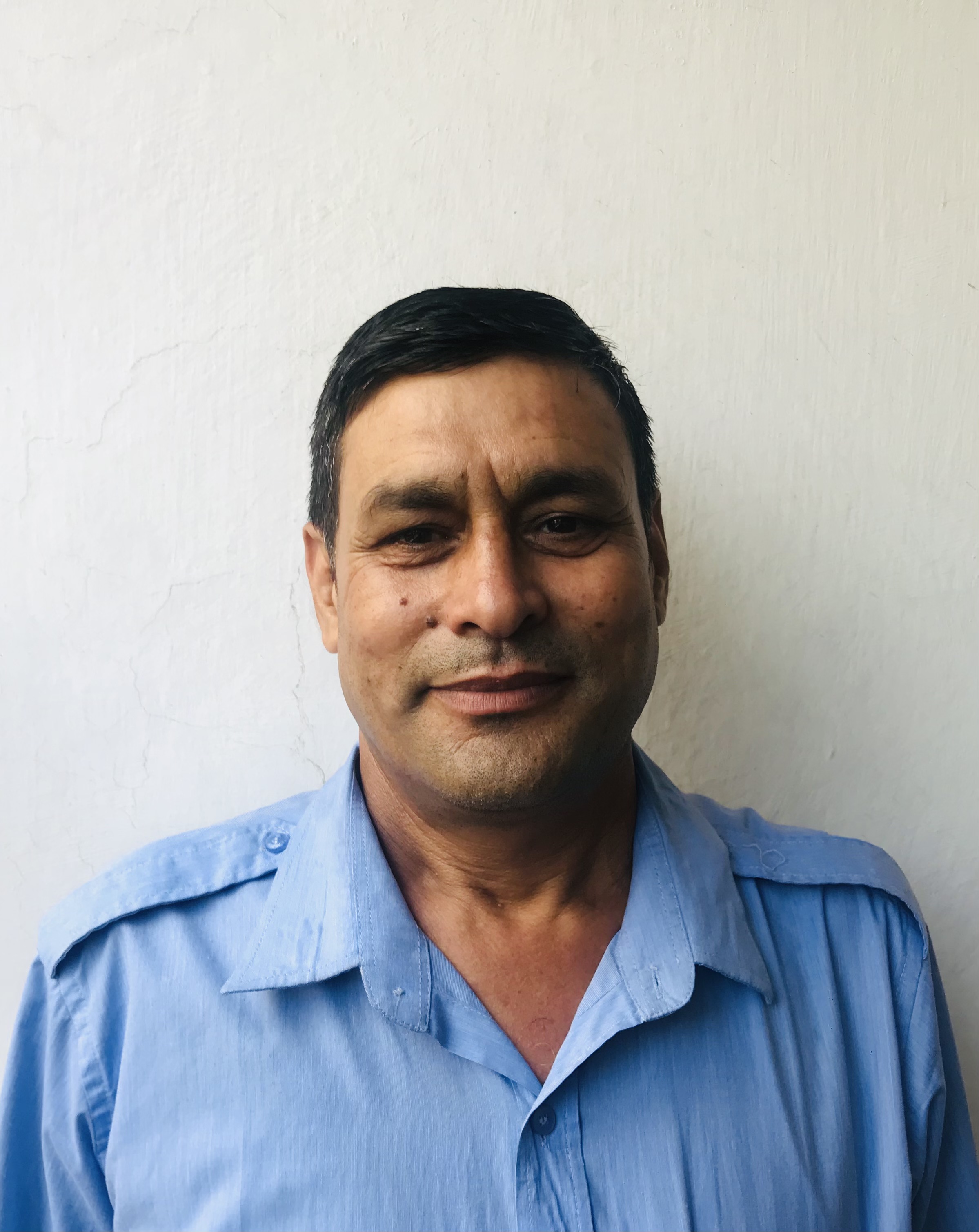 Pan Singh Negi