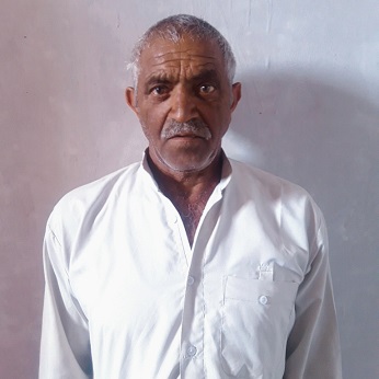Rajpal Rajpal